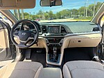 Used 2017 HYUNDAI ELANTRA SE in MARGATE, FLORIDA (Photo 14)
