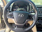 Used 2017 HYUNDAI ELANTRA SE in MARGATE, FLORIDA (Photo 15)