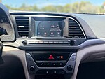 Used 2017 HYUNDAI ELANTRA SE in MARGATE, FLORIDA (Photo 18)