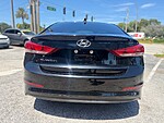 Used 2017 HYUNDAI ELANTRA SE in MARGATE, FLORIDA (Photo 4)