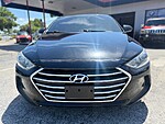 Used 2017 HYUNDAI ELANTRA SE in MARGATE, FLORIDA (Photo 8)