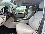 Used 2013 MERCEDES-BENZ M-CLASS ML 350 in MARGATE, FLORIDA (Photo 10)
