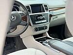 Used 2013 MERCEDES-BENZ M-CLASS ML 350 in MARGATE, FLORIDA (Photo 12)