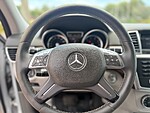 Used 2013 MERCEDES-BENZ M-CLASS ML 350 in MARGATE, FLORIDA (Photo 16)