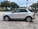 Used 2013 MERCEDES-BENZ M-CLASS ML 350 in MARGATE, FLORIDA (Photo 2)