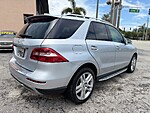 Used 2013 MERCEDES-BENZ M-CLASS ML 350 in MARGATE, FLORIDA (Photo 5)