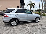 Used 2013 MERCEDES-BENZ M-CLASS ML 350 in MARGATE, FLORIDA (Photo 6)