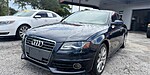 Used 2012 AUDI A4 2.0T PREMIUM PLUS in MARGATE, FLORIDA