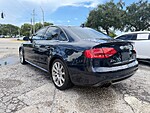 Used 2012 AUDI A4 2.0T PREMIUM PLUS in MARGATE, FLORIDA (Photo 3)