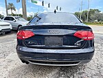 Used 2012 AUDI A4 2.0T PREMIUM PLUS in MARGATE, FLORIDA (Photo 4)