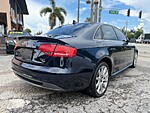 Used 2012 AUDI A4 2.0T PREMIUM PLUS in MARGATE, FLORIDA (Photo 5)