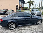 Used 2012 AUDI A4 2.0T PREMIUM PLUS in MARGATE, FLORIDA (Photo 6)