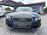 Used 2012 AUDI A4 2.0T PREMIUM PLUS in MARGATE, FLORIDA (Photo 8)