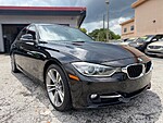 Used 2015 BMW 3 SERIES 328I in MARGATE, FLORIDA (Photo 7)
