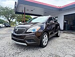 Used 2016 BUICK ENCORE  in MARGATE, FLORIDA (Photo 1)