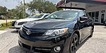 Used 2012 TOYOTA CAMRY SE in MARGATE, FLORIDA