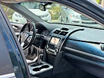 Used 2012 TOYOTA CAMRY SE in MARGATE, FLORIDA (Photo 14)