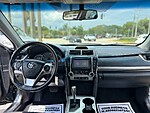 Used 2012 TOYOTA CAMRY SE in MARGATE, FLORIDA (Photo 15)