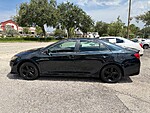 Used 2012 TOYOTA CAMRY SE in MARGATE, FLORIDA (Photo 2)