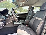 Used 2012 TOYOTA CAMRY SE in MARGATE, FLORIDA (Photo 9)