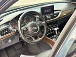 Used 2014 AUDI A6 2.0T PREMIUM PLUS in MARGATE, FLORIDA (Photo 14)