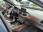Used 2014 AUDI A6 2.0T PREMIUM PLUS in MARGATE, FLORIDA (Photo 16)
