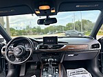 Used 2014 AUDI A6 2.0T PREMIUM PLUS in MARGATE, FLORIDA (Photo 17)