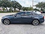 Used 2014 AUDI A6 2.0T PREMIUM PLUS in MARGATE, FLORIDA (Photo 2)