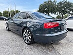 Used 2014 AUDI A6 2.0T PREMIUM PLUS in MARGATE, FLORIDA (Photo 3)