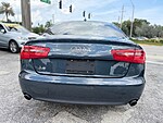 Used 2014 AUDI A6 2.0T PREMIUM PLUS in MARGATE, FLORIDA (Photo 4)