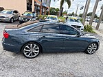 Used 2014 AUDI A6 2.0T PREMIUM PLUS in MARGATE, FLORIDA (Photo 6)