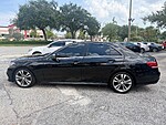 Used 2014 MERCEDES-BENZ E-CLASS E 350 SPORT in MARGATE, FLORIDA (Photo 2)