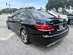 Used 2014 MERCEDES-BENZ E-CLASS E 350 SPORT in MARGATE, FLORIDA (Photo 3)