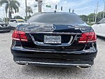 Used 2014 MERCEDES-BENZ E-CLASS E 350 SPORT in MARGATE, FLORIDA (Photo 4)