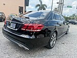 Used 2014 MERCEDES-BENZ E-CLASS E 350 SPORT in MARGATE, FLORIDA (Photo 5)