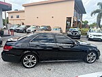 Used 2014 MERCEDES-BENZ E-CLASS E 350 SPORT in MARGATE, FLORIDA (Photo 6)