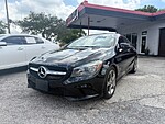 Used 2014 MERCEDES-BENZ CLA-CLASS CLA 250 in MARGATE, FLORIDA (Photo 1)