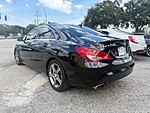 Used 2014 MERCEDES-BENZ CLA-CLASS CLA 250 in MARGATE, FLORIDA (Photo 3)
