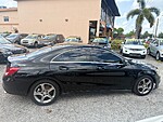 Used 2014 MERCEDES-BENZ CLA-CLASS CLA 250 in MARGATE, FLORIDA (Photo 6)