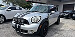 Used 2013 MINI COOPER COUNTRYMAN S in MARGATE, FLORIDA