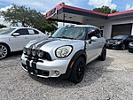 Used 2013 MINI COOPER COUNTRYMAN S in MARGATE, FLORIDA (Photo 1)