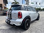 Used 2013 MINI COOPER COUNTRYMAN S in MARGATE, FLORIDA (Photo 5)
