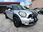 Used 2013 MINI COOPER COUNTRYMAN S in MARGATE, FLORIDA (Photo 7)