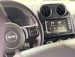 Used 2017 JEEP PATRIOT HIGH ALTITUDE in MARGATE, FLORIDA (Photo 12)