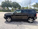 Used 2017 JEEP PATRIOT HIGH ALTITUDE in MARGATE, FLORIDA (Photo 2)