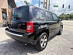 Used 2017 JEEP PATRIOT HIGH ALTITUDE in MARGATE, FLORIDA (Photo 5)