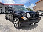 Used 2017 JEEP PATRIOT HIGH ALTITUDE in MARGATE, FLORIDA (Photo 6)
