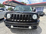 Used 2017 JEEP PATRIOT HIGH ALTITUDE in MARGATE, FLORIDA (Photo 7)