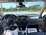 Used 2014 BMW X3 XDRIVE28I in MARGATE, FLORIDA (Photo 16)