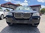 Used 2014 BMW X3 XDRIVE28I in MARGATE, FLORIDA (Photo 2)
